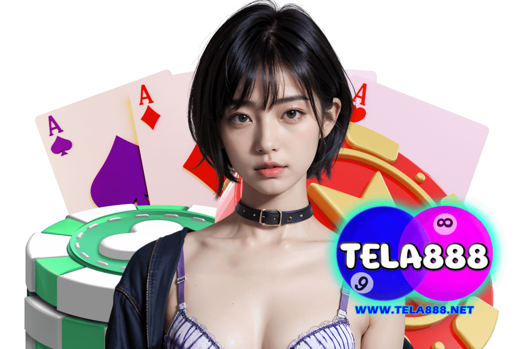 tela888 แทง หวย 24