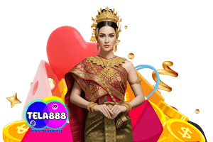 tela สล็อต