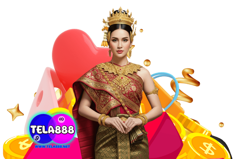 tela สล็อต