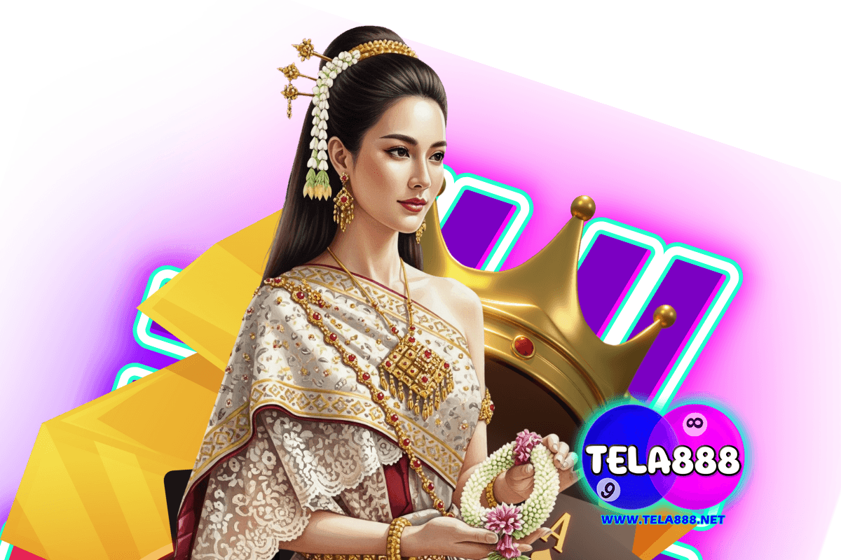 tela เว็บตรง