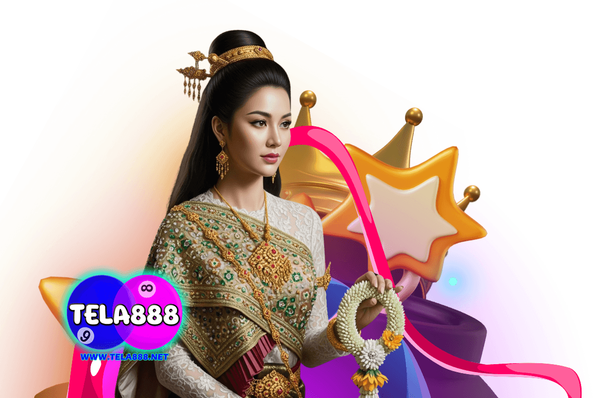 tela888 สมัคร