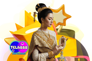tela888 แจกเครดิตฟรี