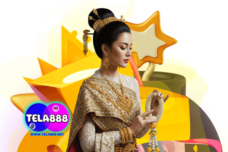 tela888 แจกเครดิตฟรี