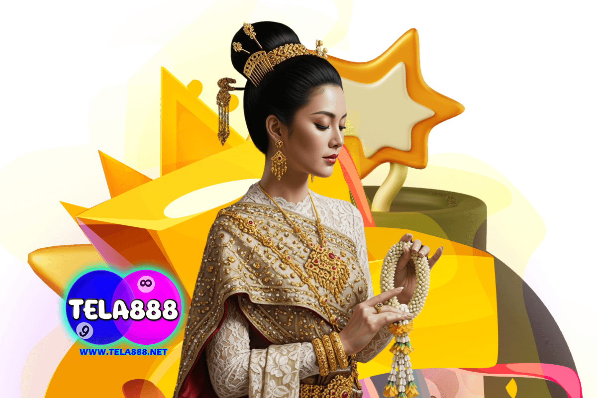 tela888 แจกเครดิตฟรี